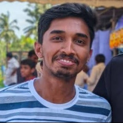 M Nabeel | Full Stack Developer